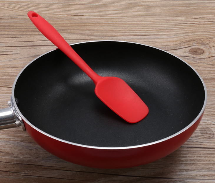 硅膠廚具制品為什么受歡迎？